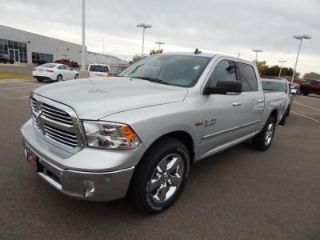 Used 2017 Ram 1500 SLT in Elk City, Oklahoma