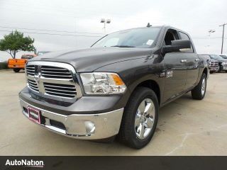 Used 2017 Ram 1500 SLT in Fort Worth, Texas