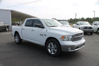 Used 2017 Ram 1500 SLT in Albemarle, North Carolina