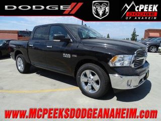Used 2017 Ram 1500 SLT in Anaheim, California