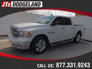 Used 2016 Ram 1500 SLT in Columbia, South Carolina