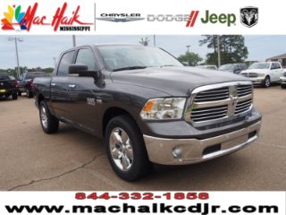 Used 2016 Ram 1500 SLT in Jackson, Mississippi
