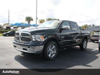 Used 2016 Ram 1500 SLT in Columbus, Georgia