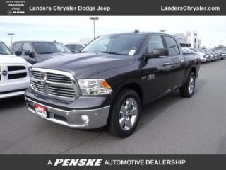 Used 2017 Ram 1500 SLT in Benton, Arkansas
