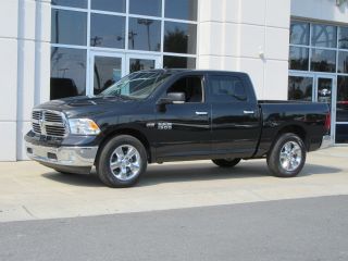 Used 2016 Ram 1500 SLT in Fort Mill, South Carolina