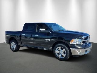 Used 2017 Ram 1500 SLT in Lutz, Florida