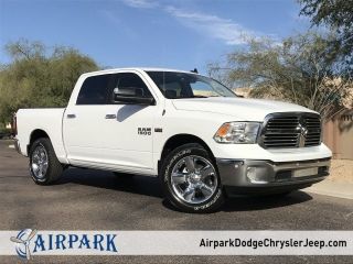 Used 2018 Ram 1500 SLT in Scottsdale, Arizona