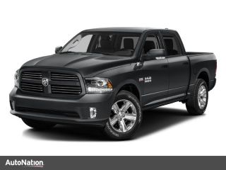 Used 2016 Ram 1500 SLT in Columbus, Georgia