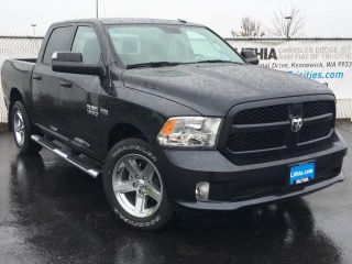 Used 2017 Ram 1500 ST in Kennewick, Washington