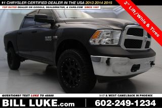 Used 2016 Ram 1500 in Phoenix, Arizona