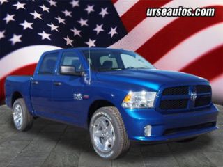 Used 2016 Ram 1500 in White Hall, West Virginia