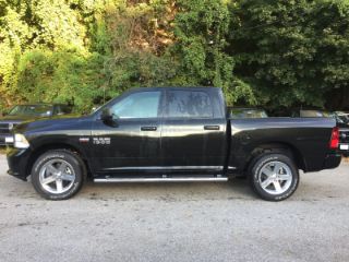 Used 2017 Ram 1500 in Croton On Hudson, New York
