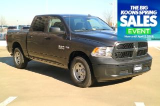 Used 2018 Ram 1500 in Vienna, Virginia