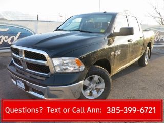 Used 2016 Ram 1500 in Spanish Fork, Utah