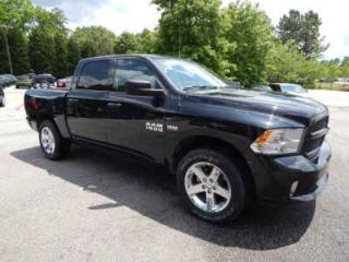Used 2016 Ram 1500 in Stone Mountain, Georgia