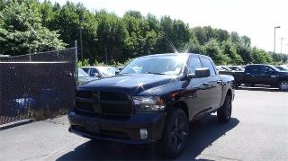 Used 2017 Ram 1500 in Schenectady, New York