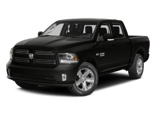 Used 2014 Ram 1500 in O Fallon, Missouri