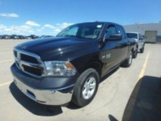 Used 2016 Ram 1500 in Union Gap, Washington