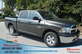 Used 2017 Ram 1500 in Richmond, Virginia