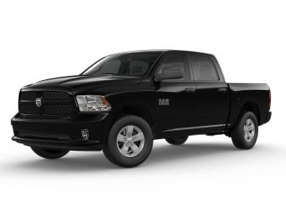 Used 2018 Ram 1500 in Brunswick, Ohio