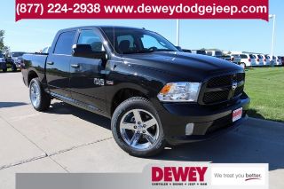 Used 2018 Ram 1500 in Ankeny, Iowa