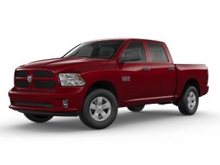 Used 2018 Ram 1500 in Schenectady, New York