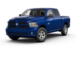Used 2017 Ram 1500 in Langhorne, Pennsylvania