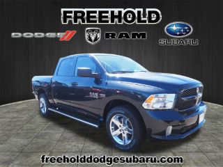 Used 2017 Ram 1500 in Freehold, New Jersey