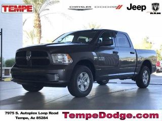 Used 2018 Ram 1500 in Tempe, Arizona