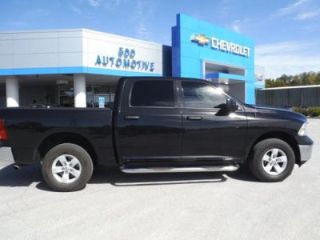 Used 2015 Ram 1500 in Clinton, Indiana