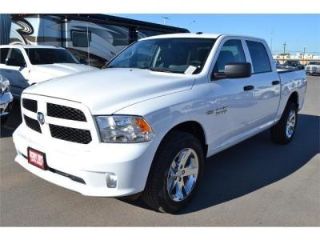 Used 2016 Ram 1500 in Andrews, Texas