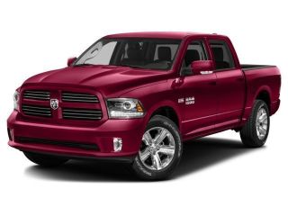 Used 2017 Ram 1500 in Muncy, Pennsylvania