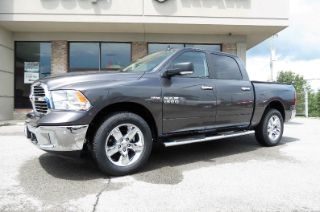 Used 2016 Ram 1500 in Madison, Tennessee