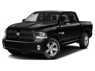 Used 2016 Ram 1500 SLT in Brunswick, Ohio