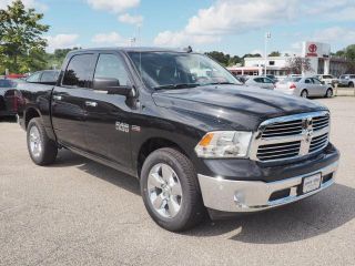 Used 2016 Ram 1500 in Portsmouth, New Hampshire