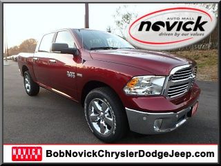 Used 2018 Ram 1500 in Bridgeton, New Jersey
