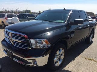 Used 2015 Ram 1500 SLT in Billings, Montana