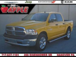 Used 2016 Ram 1500 SLT in Hanover, Pennsylvania