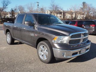 Used 2017 Ram 1500 in Portsmouth, New Hampshire