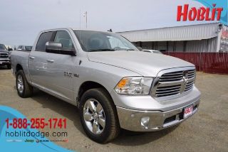 Used 2017 Ram 1500 in Woodland, California
