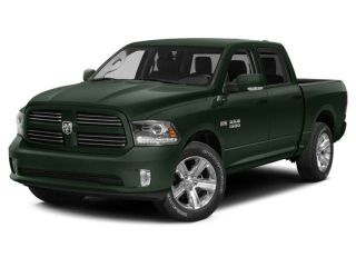 Used 2015 Ram 1500 in Budd Lake, New Jersey