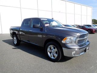Used 2015 Ram 1500 in Rockaway, New Jersey