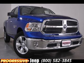 Used 2015 Ram 1500 in Massillon, Ohio