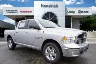 Used 2016 Ram 1500 SLT in Hoover, Alabama