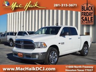 Used 2016 Ram 1500 SLT in Houston, Texas