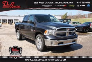 Used 2016 Ram 1500 in Pacific, Missouri