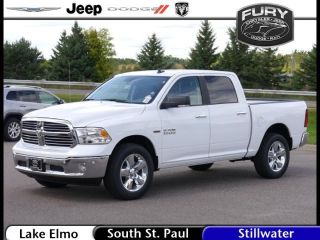 Used 2017 Ram 1500 in Lake Elmo, Minnesota