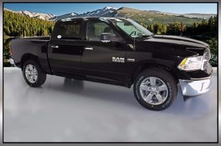 Used 2018 Ram 1500 in Indianapolis, Indiana