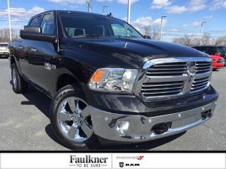 Used 2016 Ram 1500 in Mechanicsburg, Pennsylvania