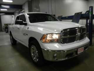 Used 2016 Ram 1500 in Indianola, Iowa